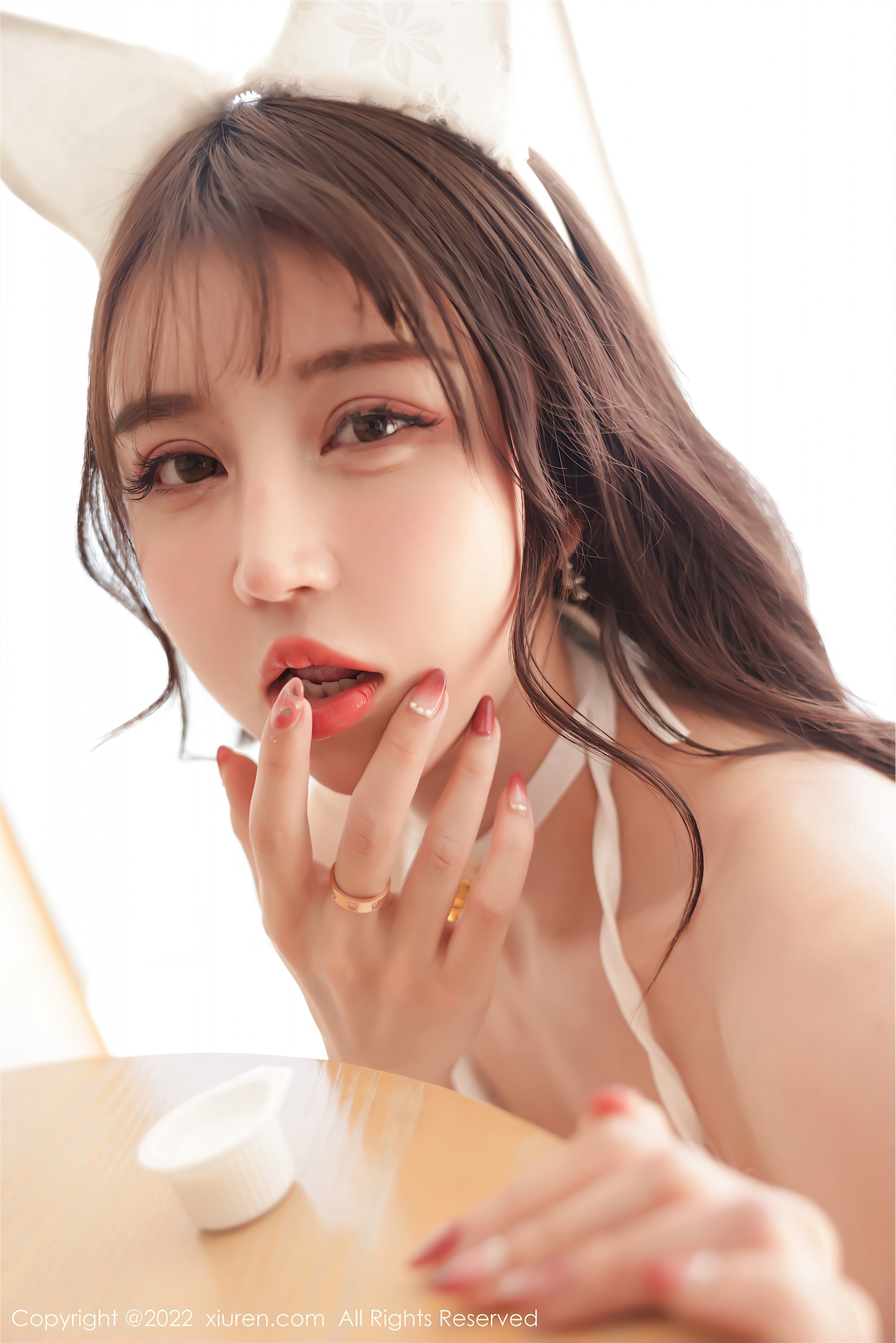 Xiuren秀人网 2022.03.18 NO.4738 tina_甜仔